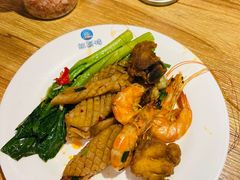 -纽斯特牛排自助餐厅(浦东文峰广场店)