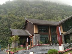 -神龙峡风景区