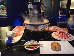 -额尔敦传统涮(体育场店)