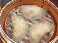 -凤城酒家(渣华道)