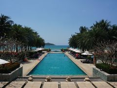 -石梅湾艾美度假酒店