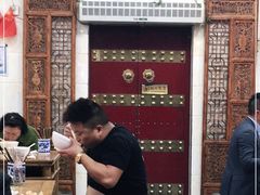 -老刘家泡馍·陕西老字号(钟楼广济街店)