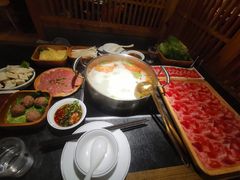 -许府牛火锅(信义坊总店)