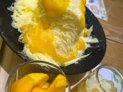 -糖糖屋•糖水•雪花冰店(时尚天河店)