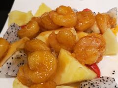 -高第街56号餐厅(凯德mall新都心店)