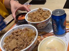 -吉野家(群力王府井店)