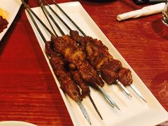 -疆Jiang·新疆秘制料理