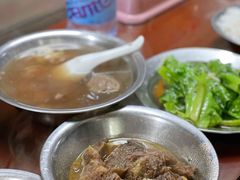 招牌牛排-阿秋牛排(湖心街店)