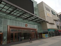 -吾悦广场(渭南店)