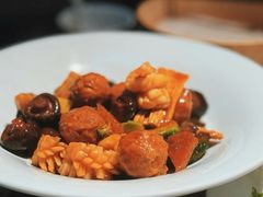 -北京老铺烤鸭(第五国际店)