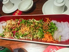 -永红源啤酒·烧烤·海鲜·大排档(台柳路店)