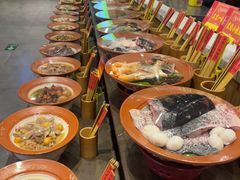 -辛香味烧鱼馆·非遗技艺·排骨红烧肉(光谷医药园店)