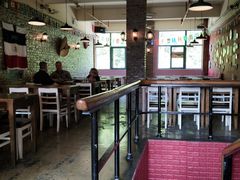 大堂-Rural Tequila墨西哥餐厅(东川路店)
