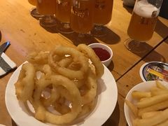 洋葱-兰特伯爵西餐厅·啤酒屋(方庄店)