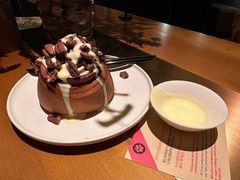 -大酉·M Coffee(北京美术馆店)