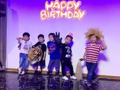 -大猫儿轰趴·团建·年会聚会(朝外店)