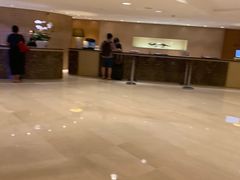 -南京金陵饭店
