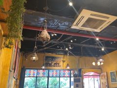 -丝路疆味新疆喀什餐厅(保利广场对面金地太阳城店)