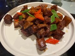 -海天楼中餐厅(吴宫泛太平洋酒店)