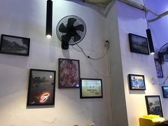 大堂-鱼醉无骨鱼·中山脆肉鲩(荔湾路店)