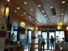 -百年尹氏汤包(湖南路狮子桥店)