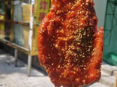 -张记炸串肠粉