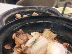 -丈母娘的饭局•新金陵菜(牛首山店)