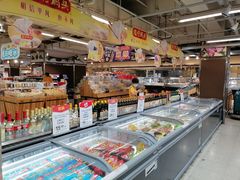 -华润万家(荔湾店)