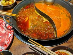 -楠火锅(西单店)