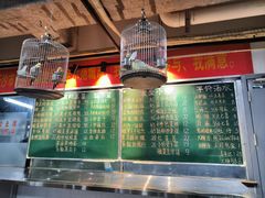 -笨罗卜浏阳菜馆(太平街店)