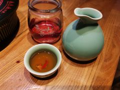 -有才叔的小馆(招商依云曲江店)