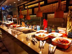 -二楼咖啡厅·厦门源昌凯宾斯基大酒店(湖滨中路店)