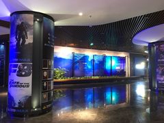 -万达影城IMAX(海口日月广场店)