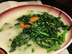 -汤城小厨•粤菜•靓汤(金融街店)