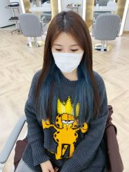 -MMby Hair Code