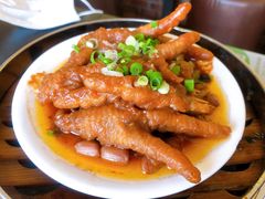 -港澳烧卤馆