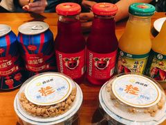 -莲香西域·正宗新疆菜(龙华店)