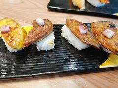 -晴季寿司(红旗街万达店)