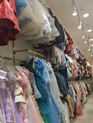 -倾城宝贝儿童摄影(浦东金谊店)