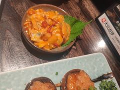 -眷屋の深夜食堂(云锦中心店)