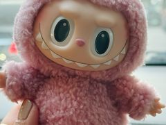 -泡泡玛特POPMART(合生汇店)