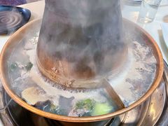 铜锅涮肉-福寿斋·老北京铜锅涮肉·烤鸭(顺义总店)