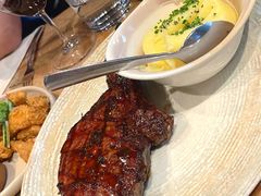 -The Meat & Wine Co Southbank(南岸店)