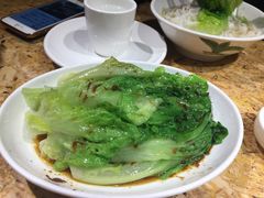 -陈鹏鹏潮汕菜(欢乐海岸 海边景观店)