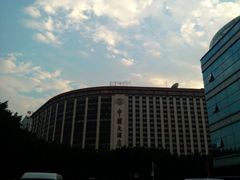 外景-广州中国大酒店
