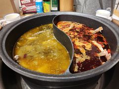 -佬缸炮江湖川菜(玉林店)