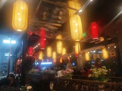 -小龙坎老火锅(北京三里屯店)