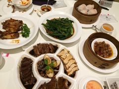 -咸亨大酒店-自助餐厅(解放南路店)