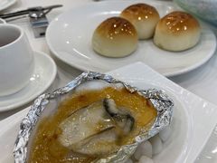 雪青柚烧生蚝/只-凤凰楼酒家·粤宴点心(华强北店)