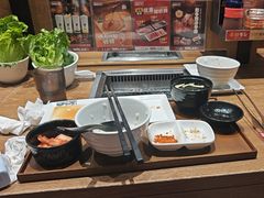 -焼肉ライク·烧肉LIKE(万菱汇店)